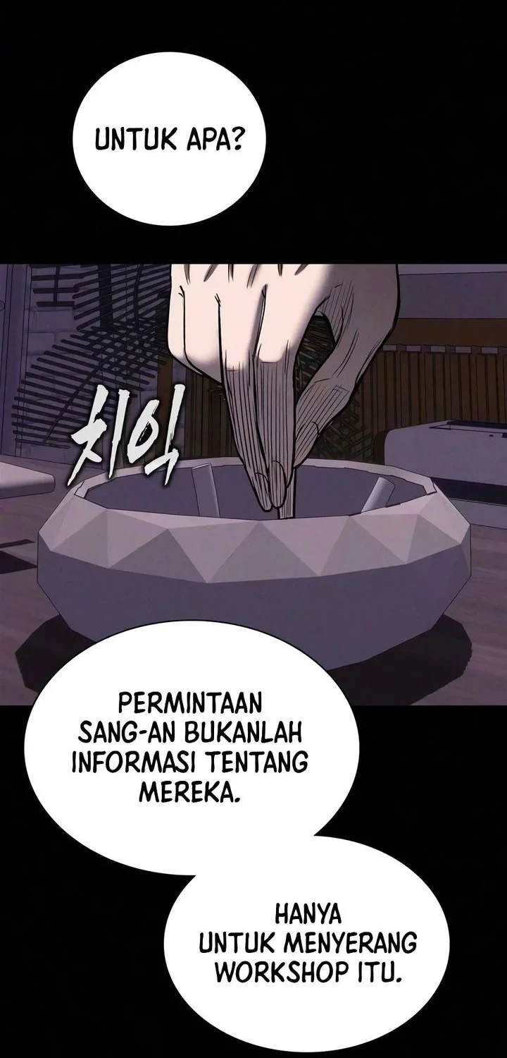 The Devil Classroom Bab 31 halaman 27