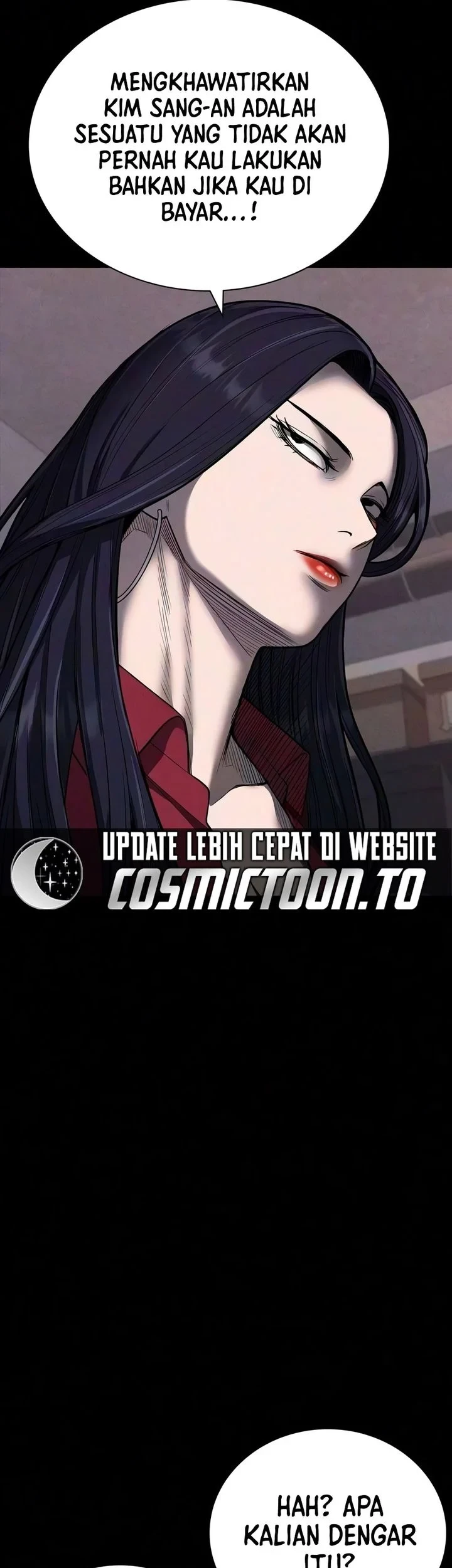The Devil Classroom Bab 31 halaman 32