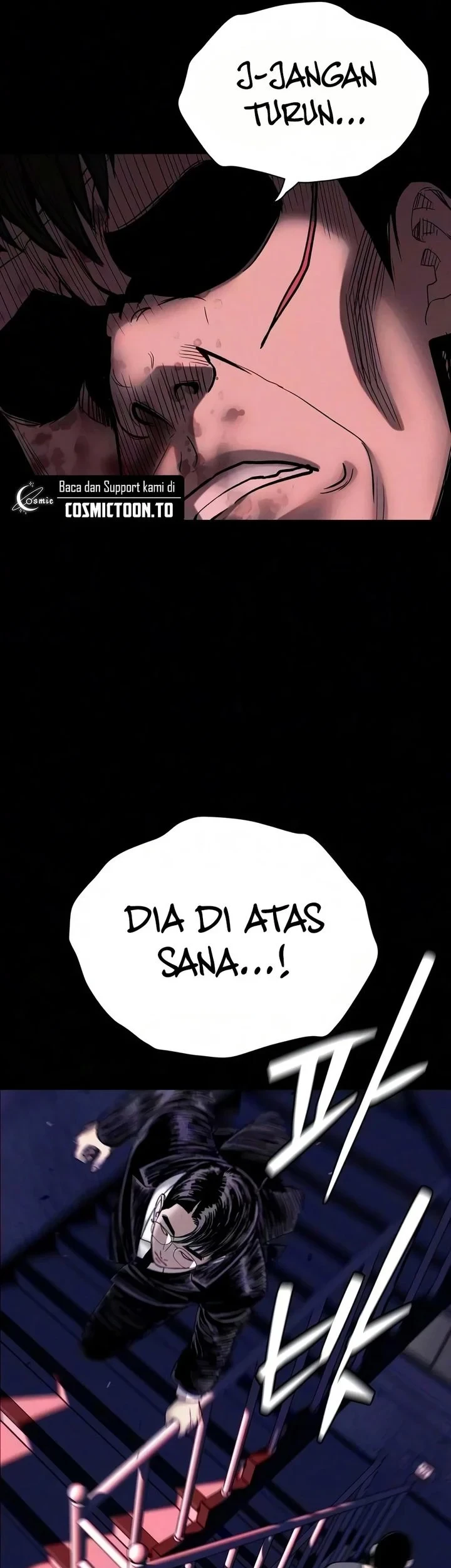 The Devil Classroom Bab 31 halaman 40