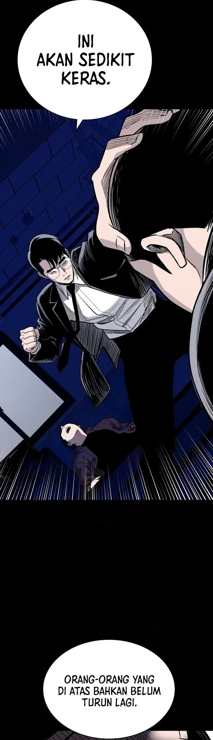 The Devil Classroom Bab 31 halaman 48