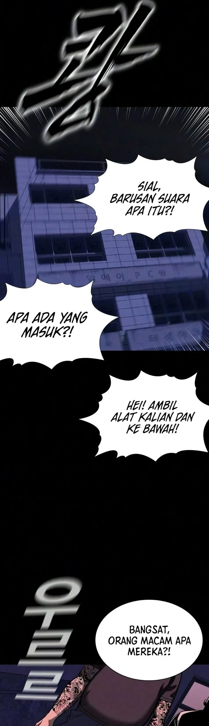 The Devil Classroom Bab 31 halaman 52
