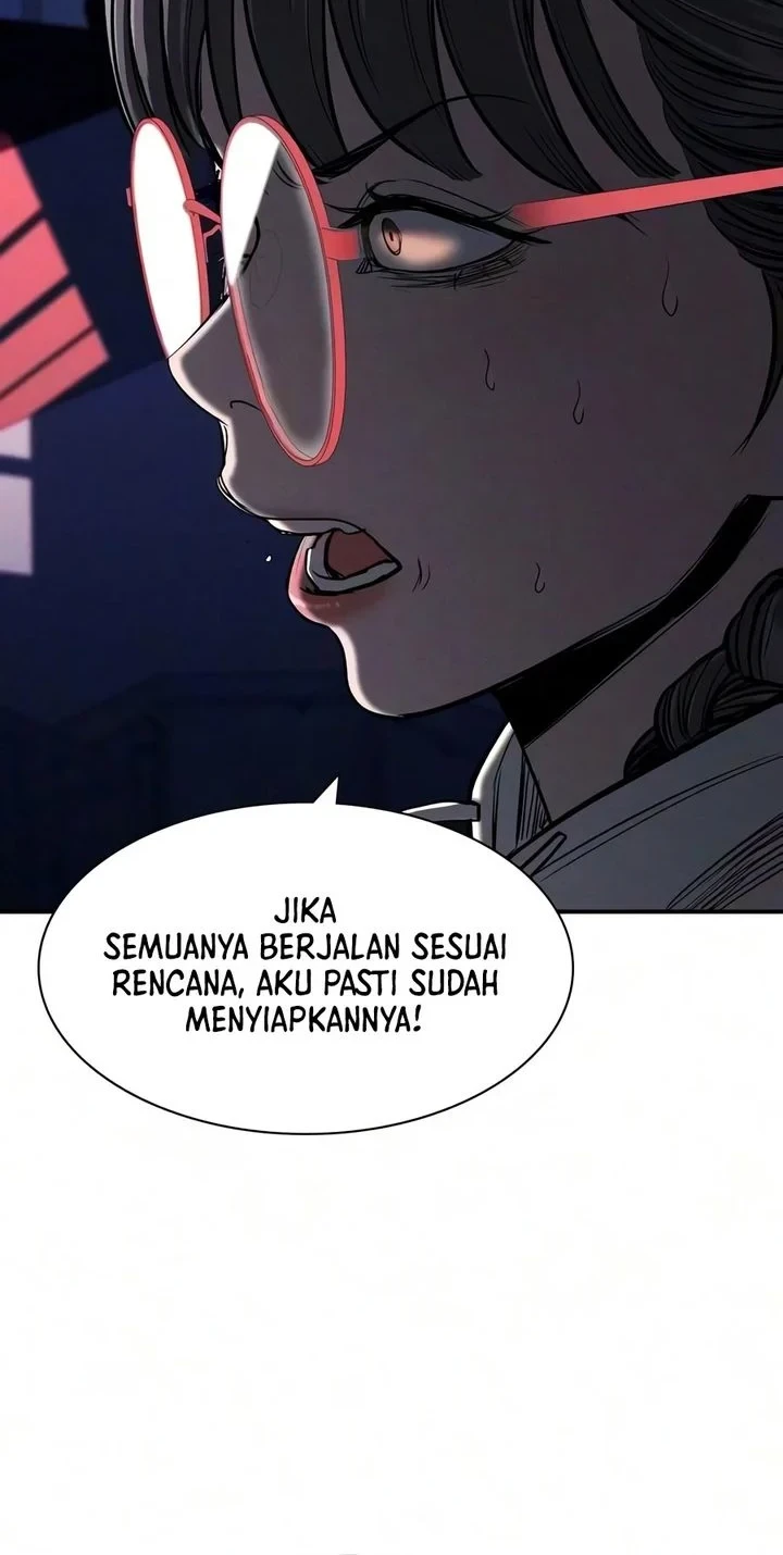 The Devil Classroom Bab 31 halaman 61