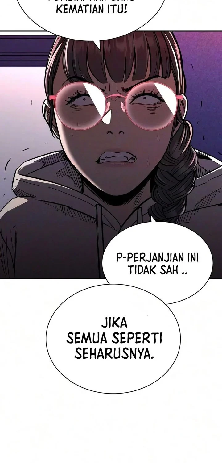 The Devil Classroom Bab 31 halaman 63