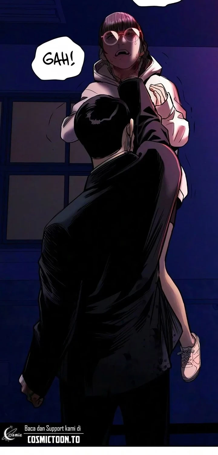 The Devil Classroom Bab 31 halaman 67