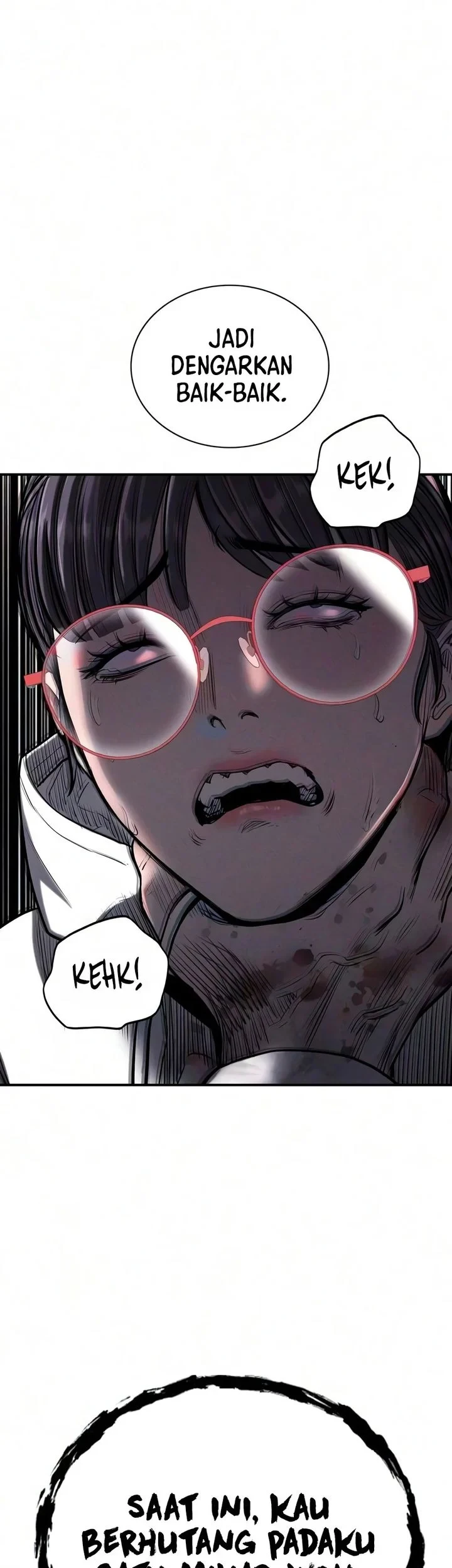 The Devil Classroom Bab 31 halaman 68