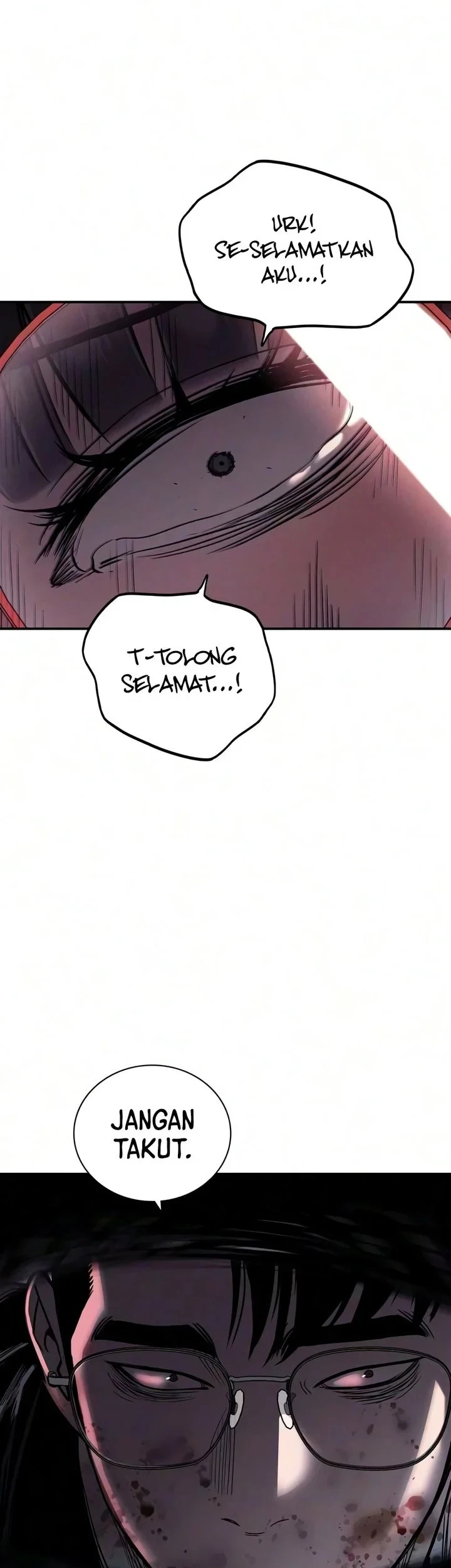 The Devil Classroom Bab 31 halaman 70