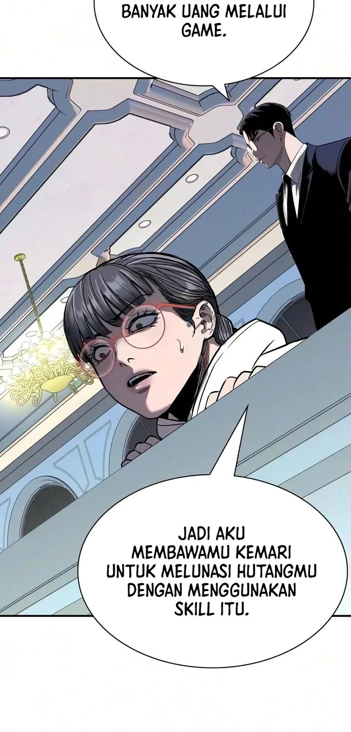 The Devil Classroom Bab 31 halaman 83