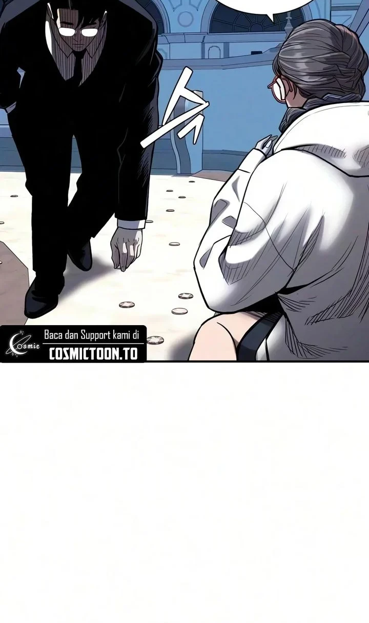 The Devil Classroom Bab 31 halaman 85