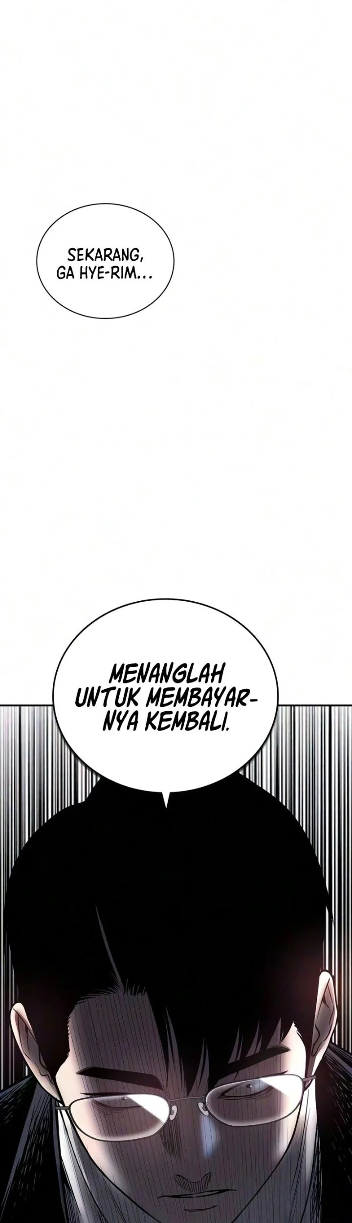 The Devil Classroom Bab 32 halaman 3