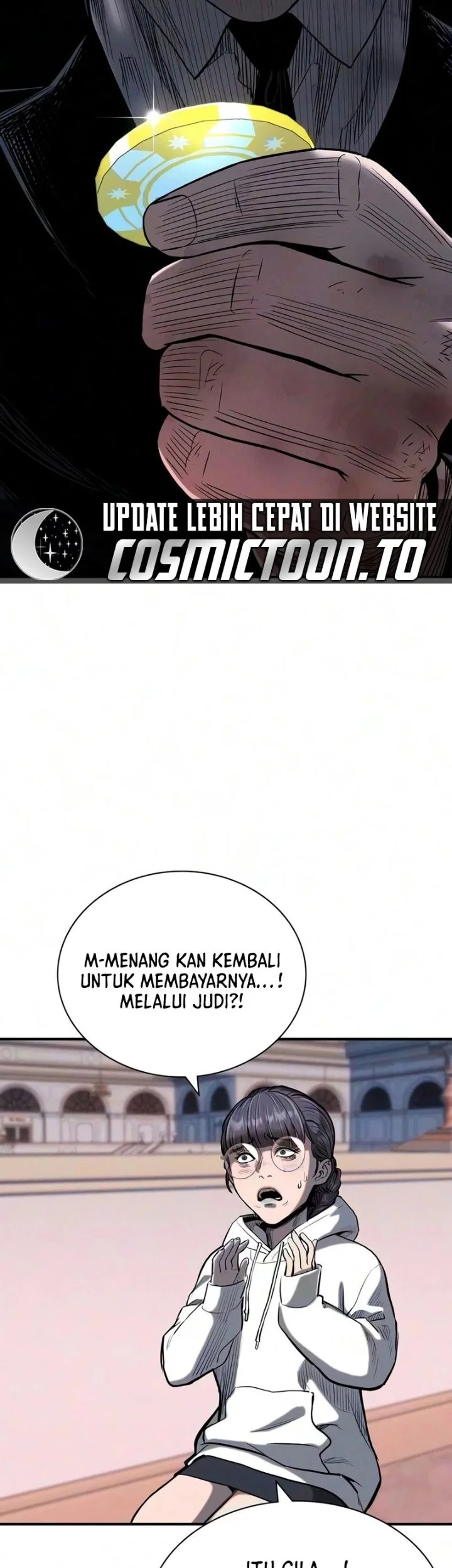 The Devil Classroom Bab 32 halaman 4