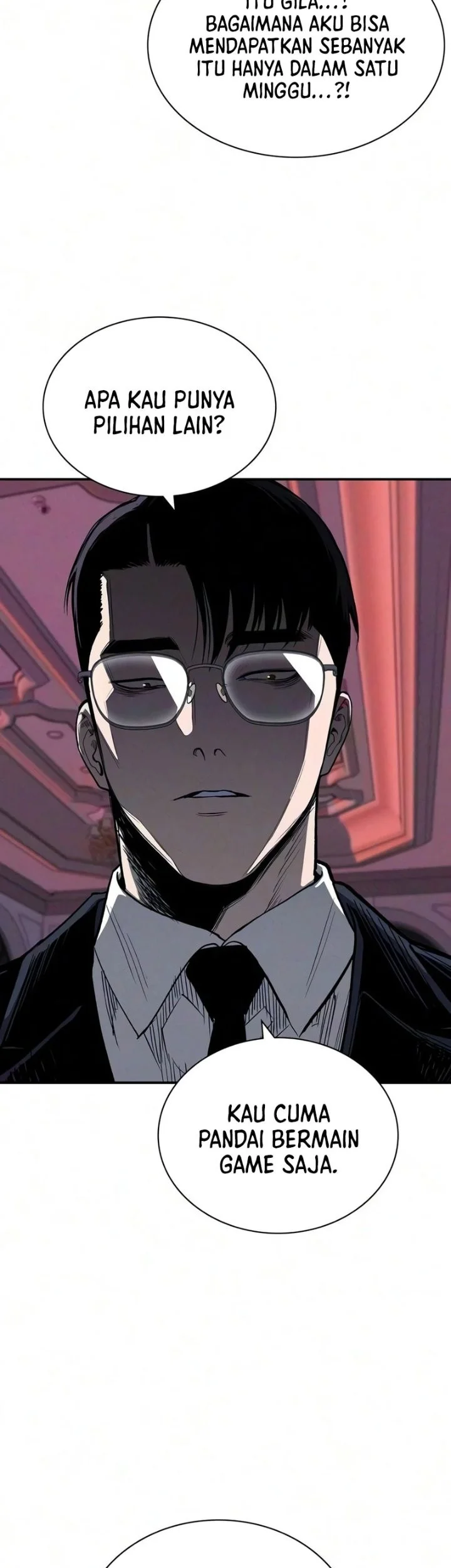 The Devil Classroom Bab 32 halaman 5