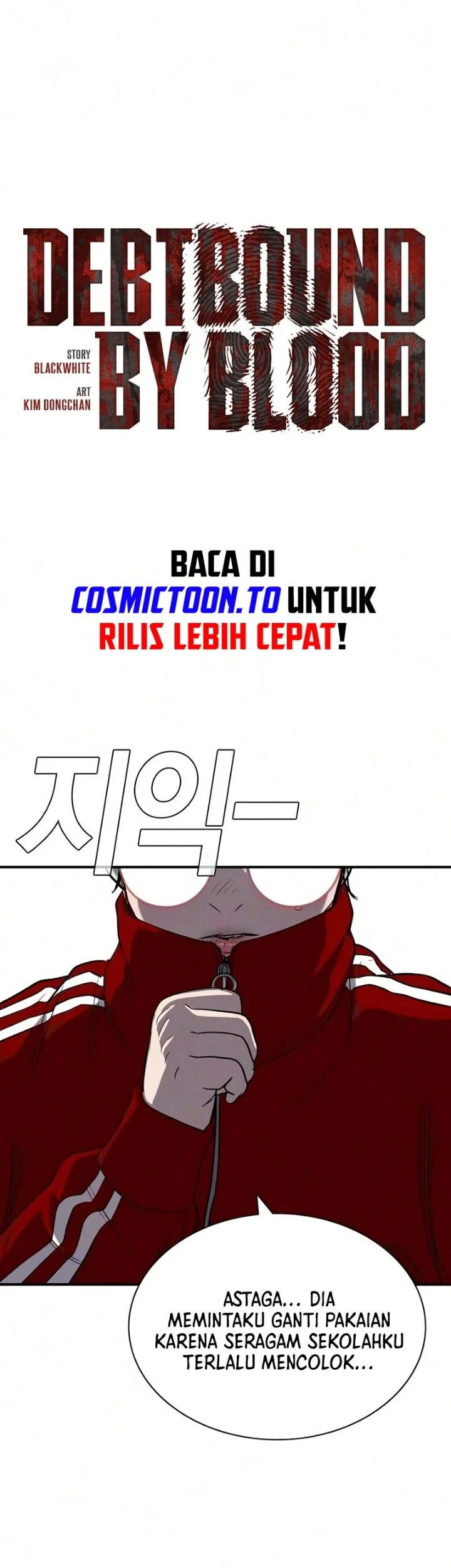 The Devil Classroom Bab 32 halaman 11