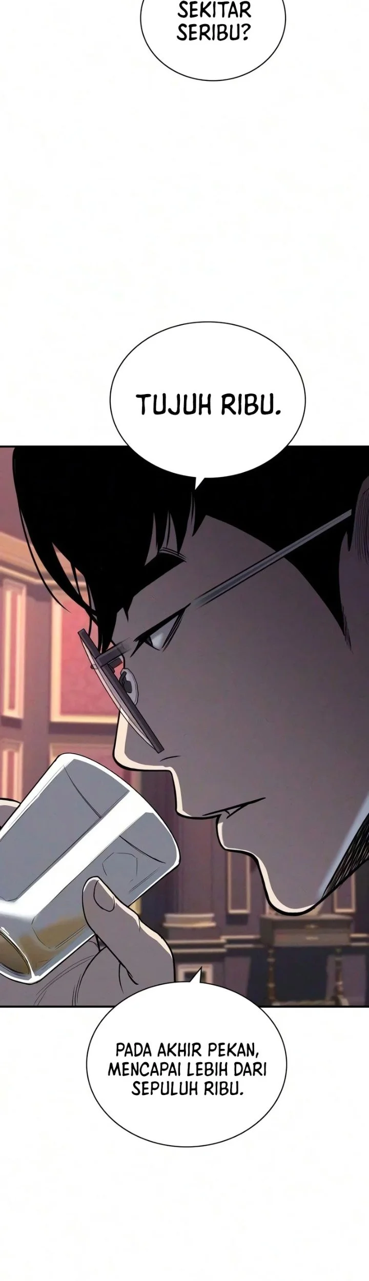 The Devil Classroom Bab 32 halaman 21