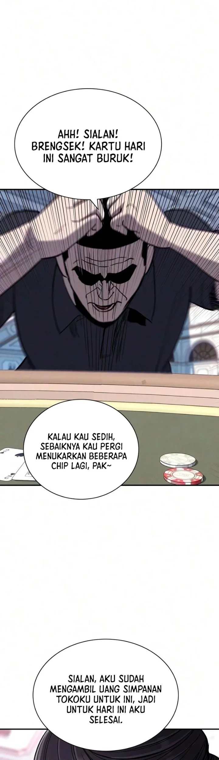 The Devil Classroom Bab 32 halaman 27