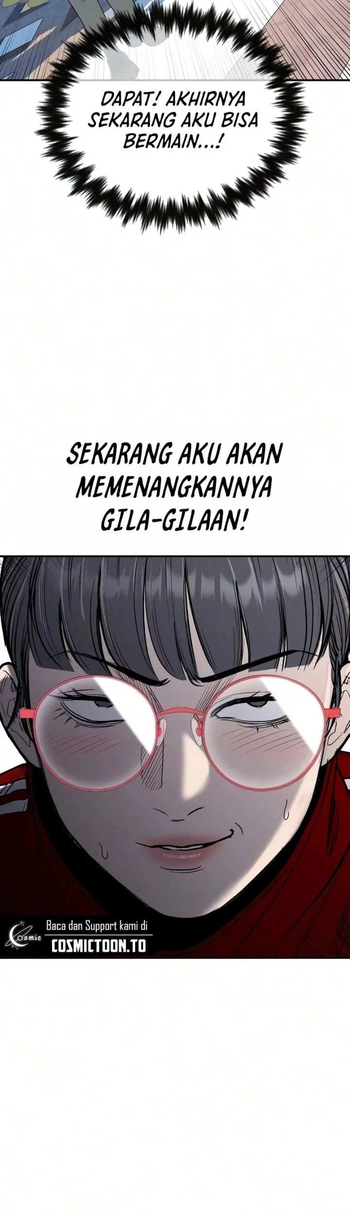 The Devil Classroom Bab 32 halaman 29