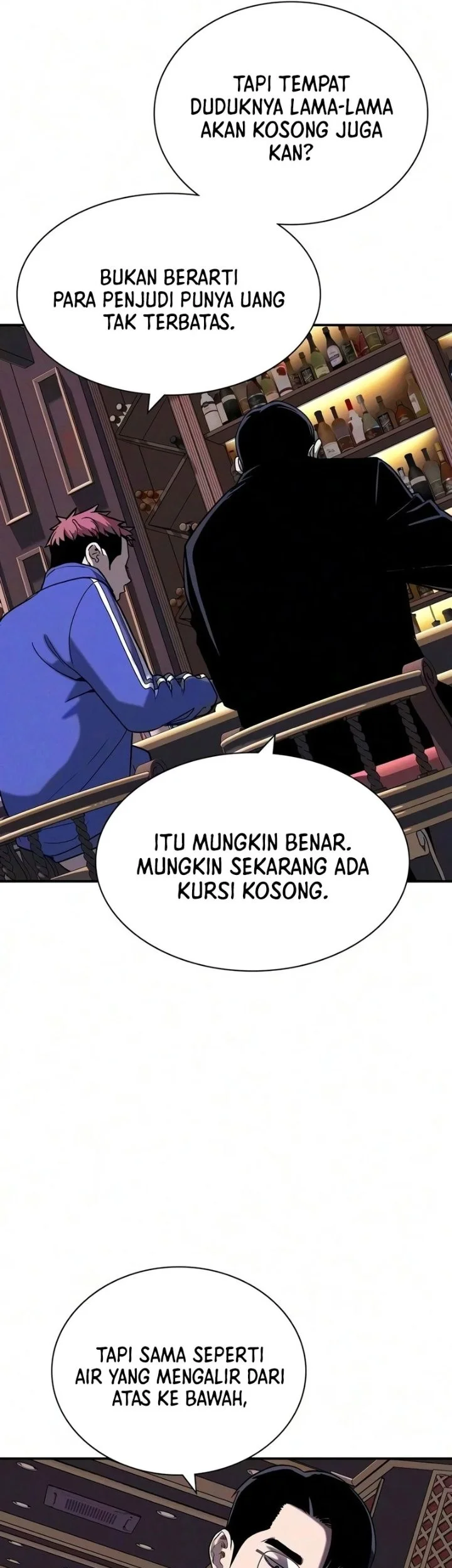 The Devil Classroom Bab 32 halaman 31