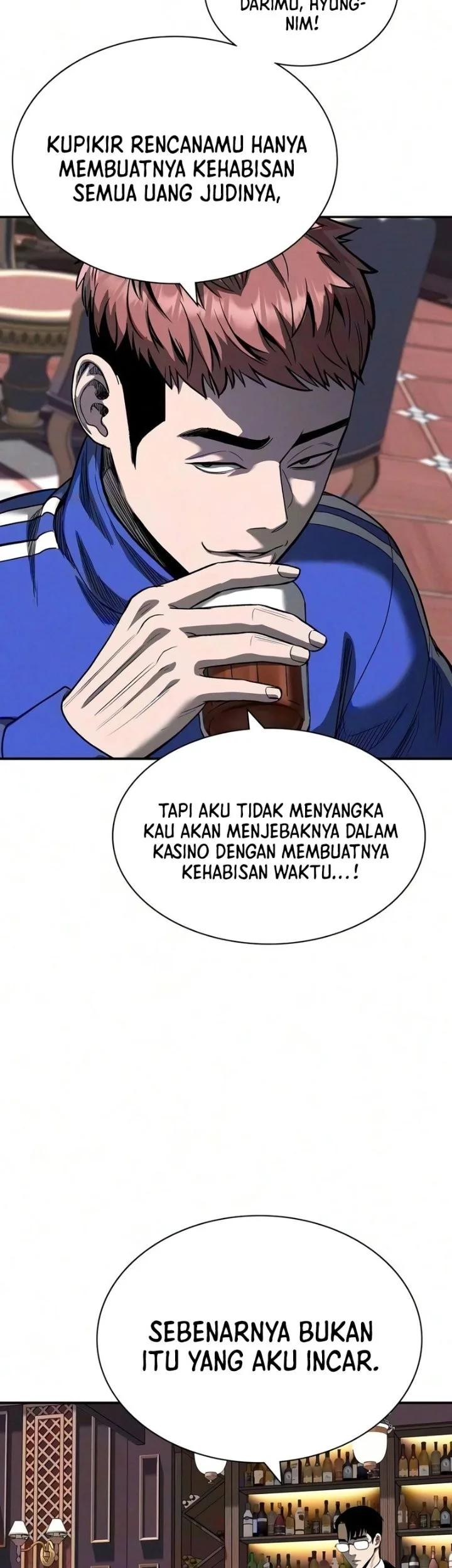 The Devil Classroom Bab 32 halaman 41
