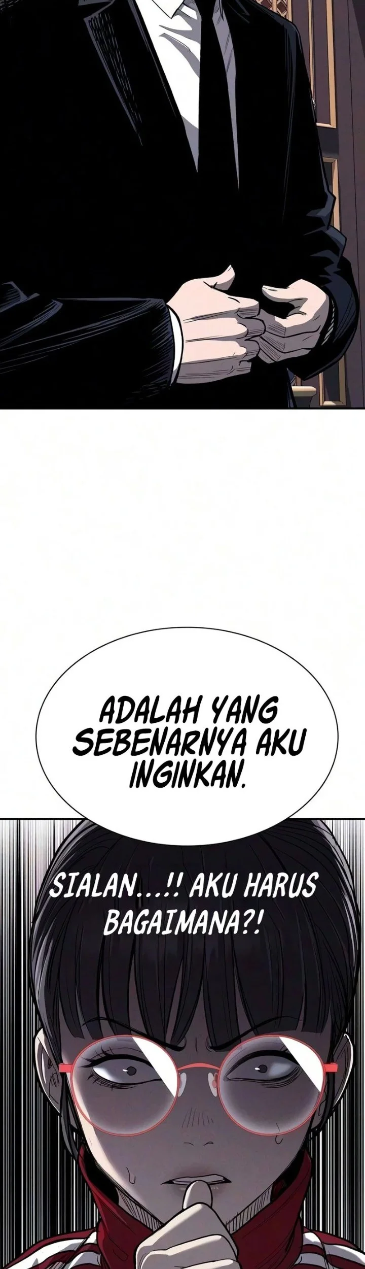 The Devil Classroom Bab 32 halaman 44