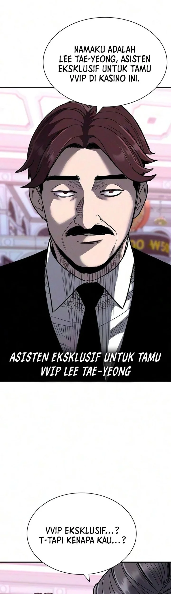 The Devil Classroom Bab 32 halaman 52