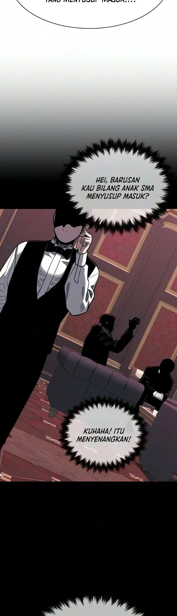 The Devil Classroom Bab 32 halaman 57