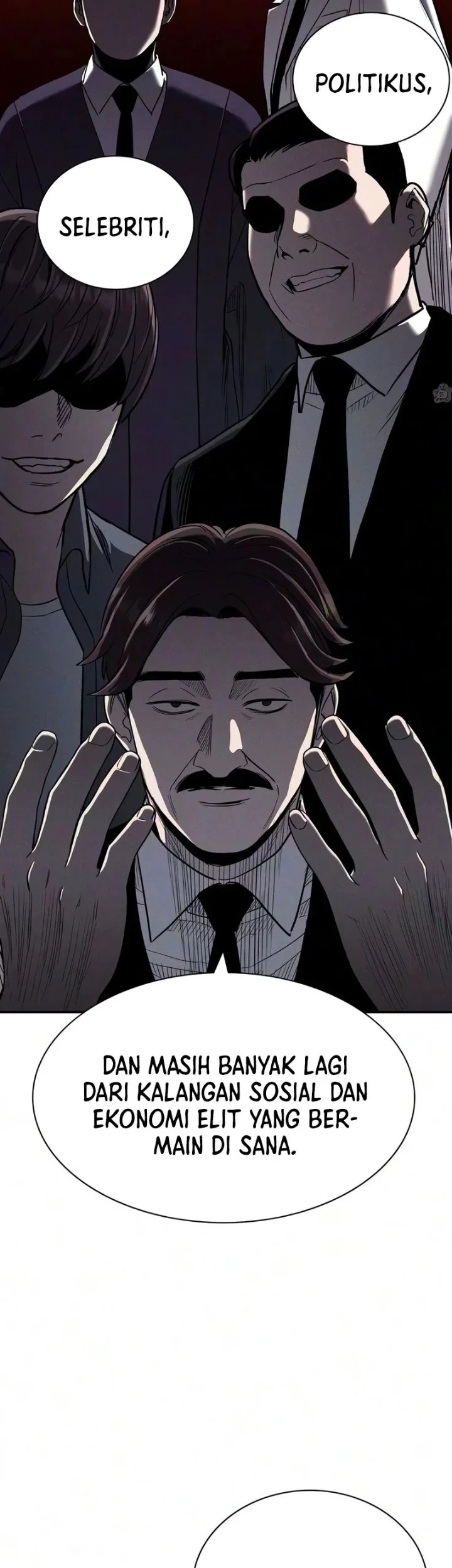 The Devil Classroom Bab 32 halaman 62