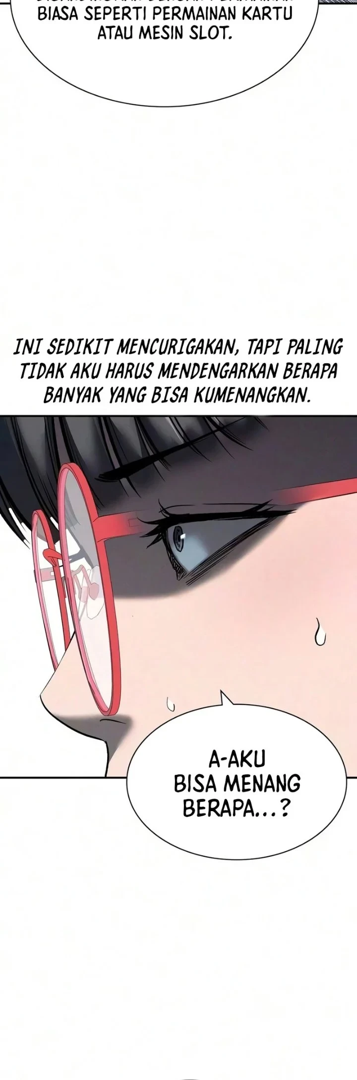 The Devil Classroom Bab 32 halaman 65