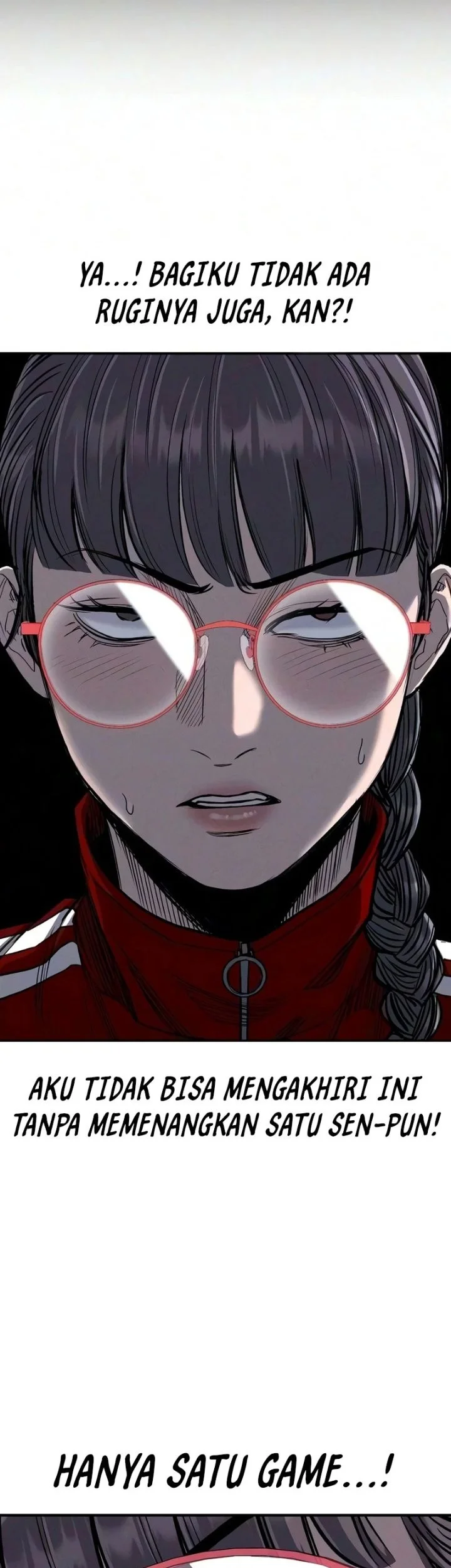 The Devil Classroom Bab 32 halaman 70