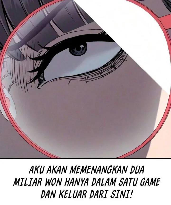 The Devil Classroom Bab 32 halaman 71