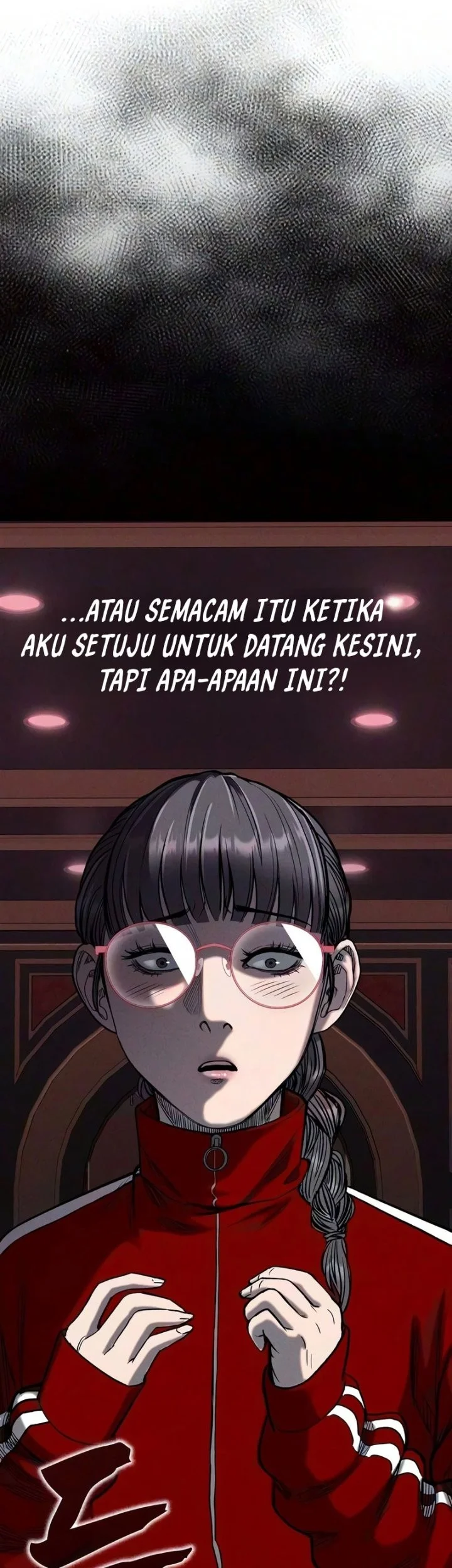 The Devil Classroom Bab 32 halaman 72
