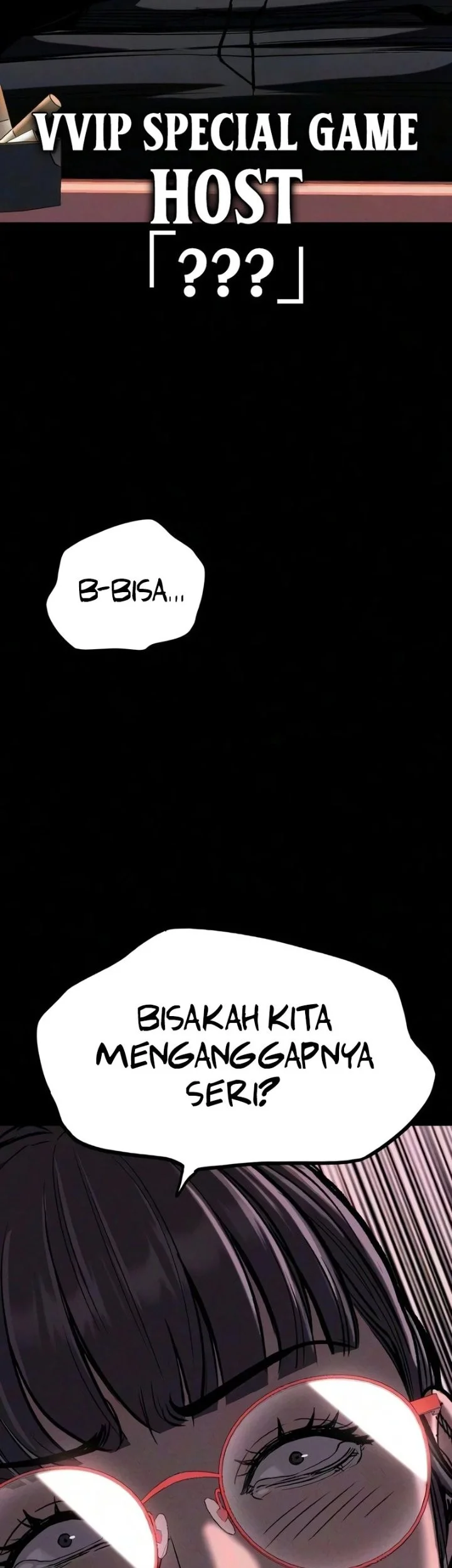 The Devil Classroom Bab 32 halaman 76