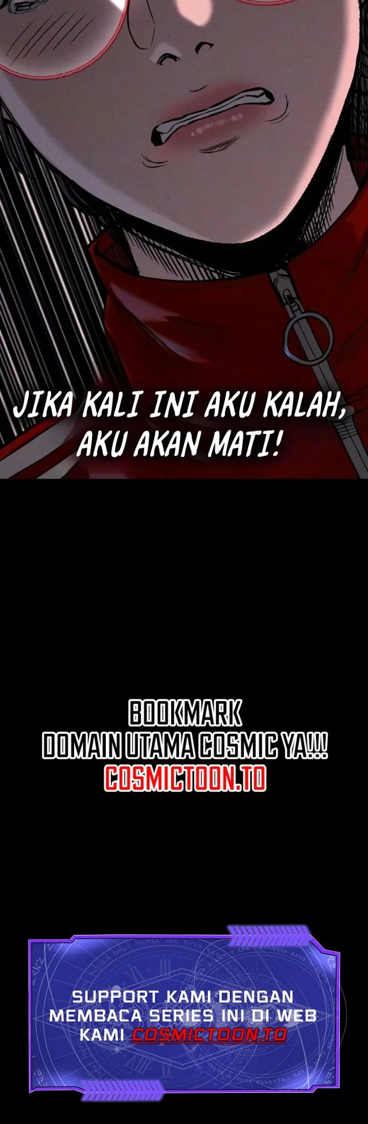The Devil Classroom Bab 32 halaman 77
