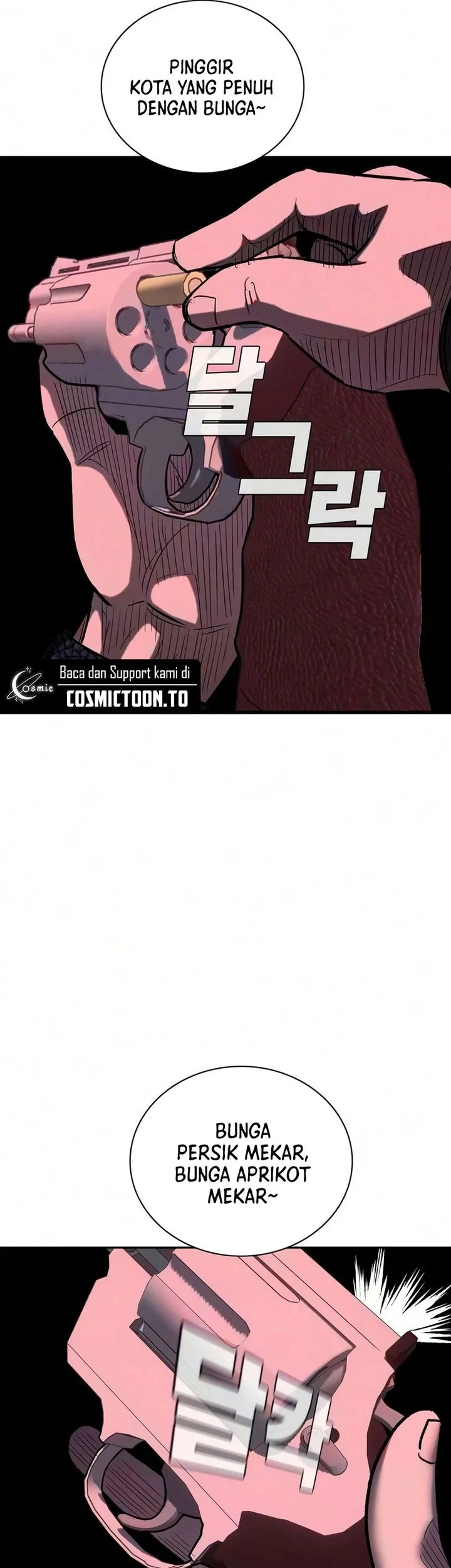 The Devil Classroom Bab 33 halaman 3