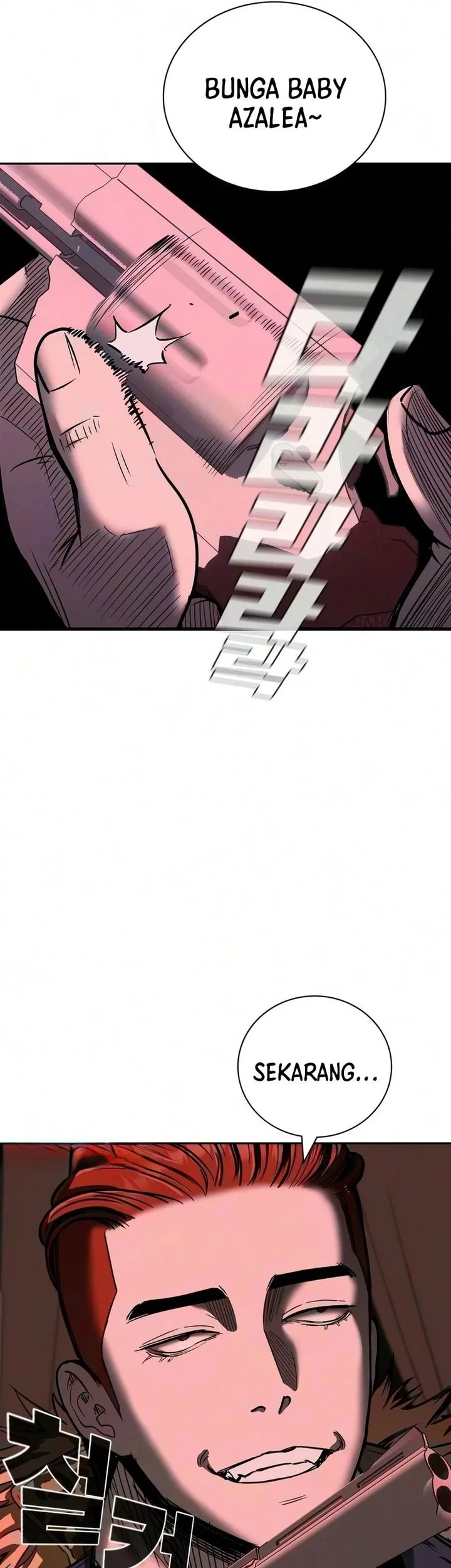 The Devil Classroom Bab 33 halaman 5