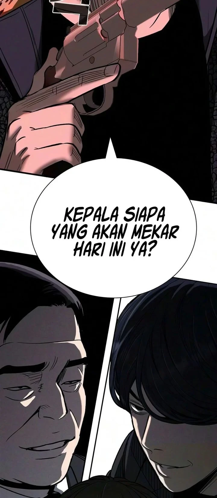 The Devil Classroom Bab 33 halaman 6