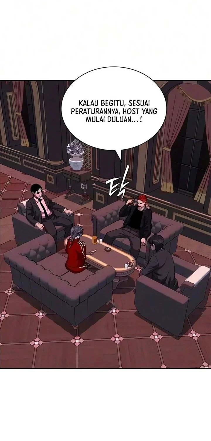 The Devil Classroom Bab 33 halaman 8