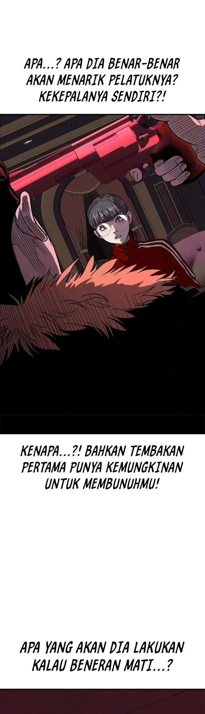 The Devil Classroom Bab 33 halaman 9