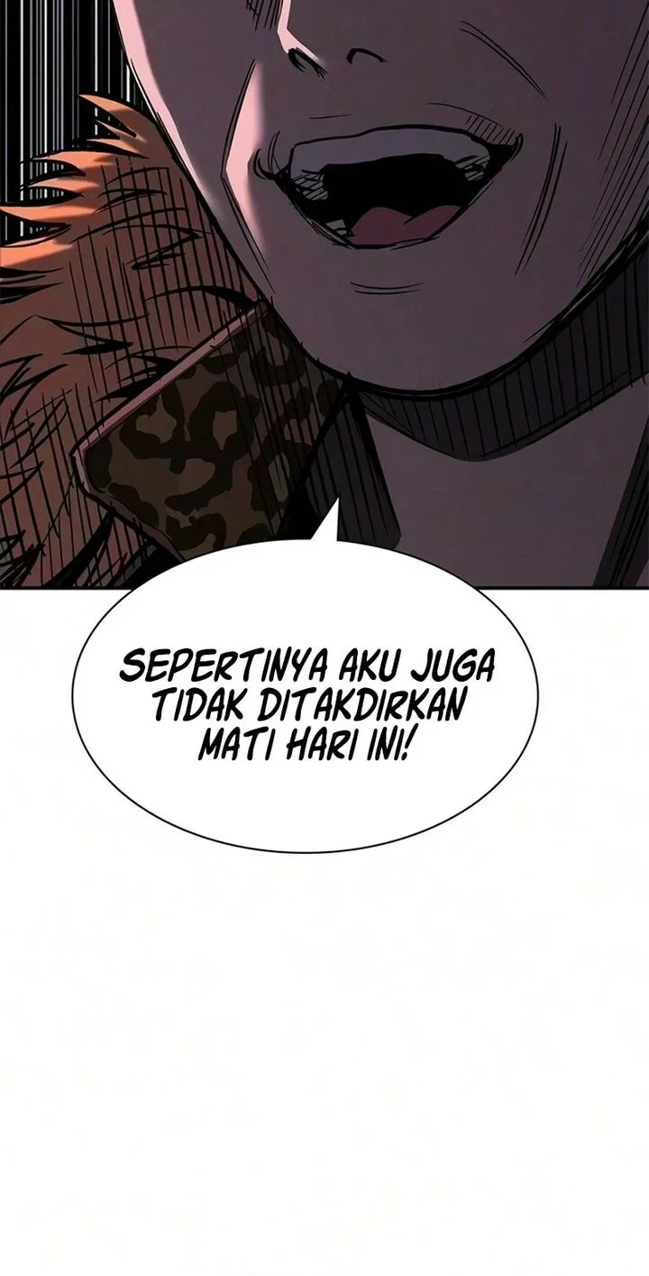 The Devil Classroom Bab 33 halaman 12