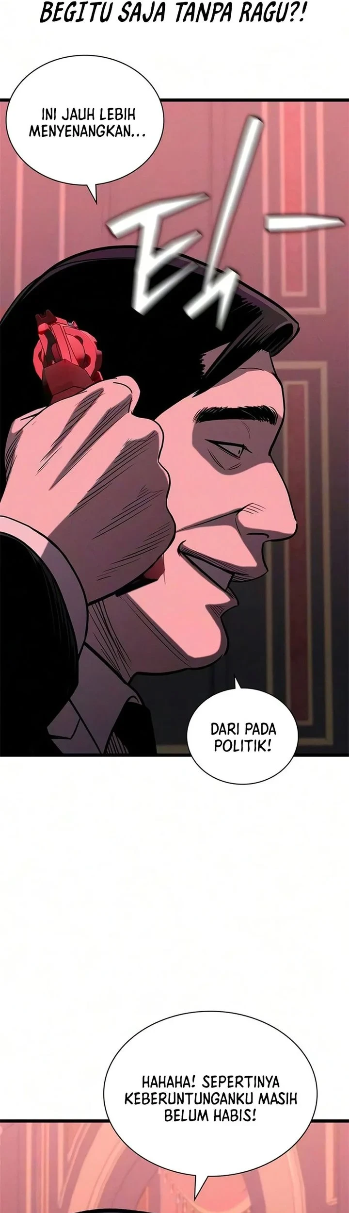 The Devil Classroom Bab 33 halaman 15
