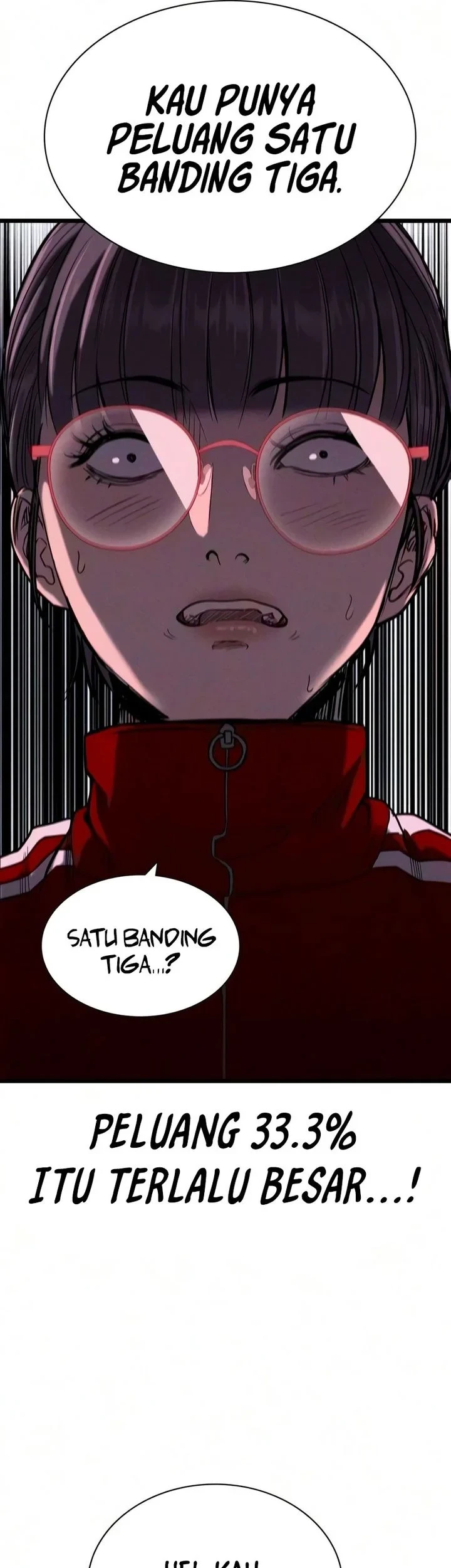 The Devil Classroom Bab 33 halaman 25