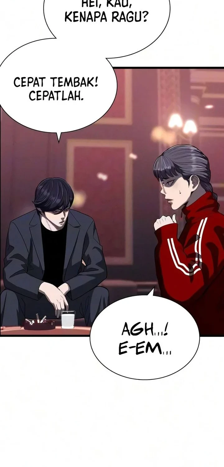 The Devil Classroom Bab 33 halaman 26