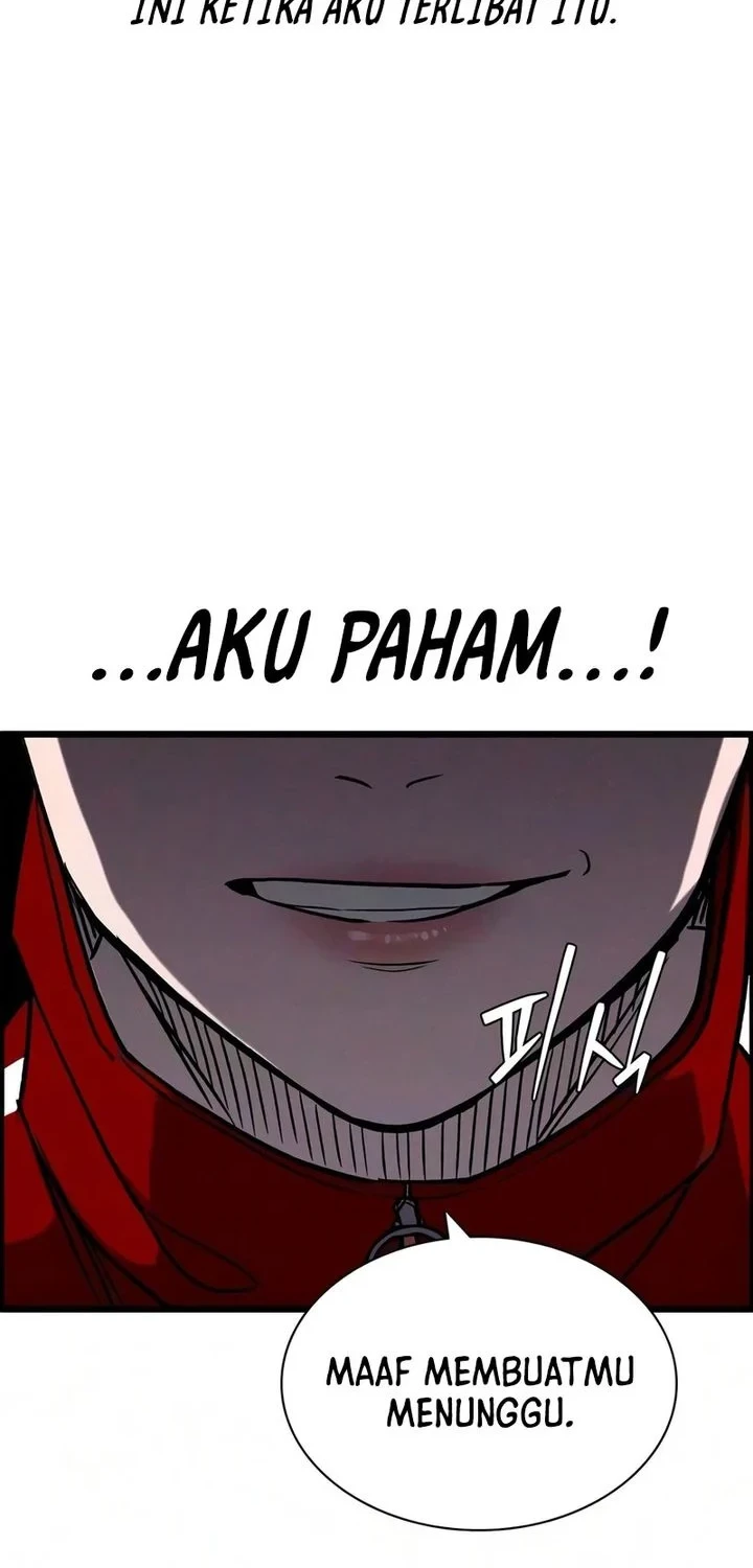 The Devil Classroom Bab 33 halaman 30