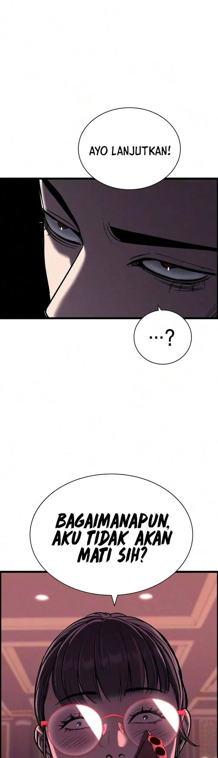 The Devil Classroom Bab 33 halaman 31