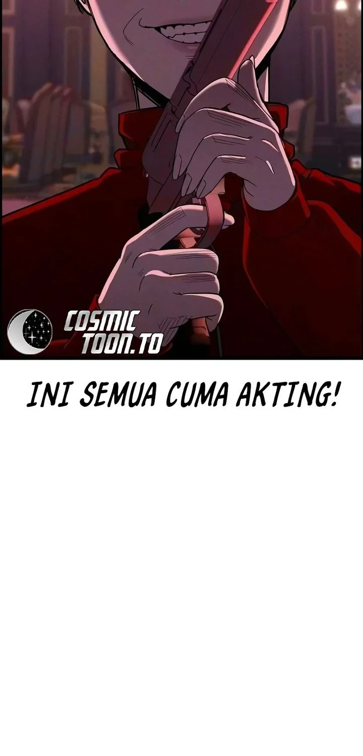 The Devil Classroom Bab 33 halaman 32