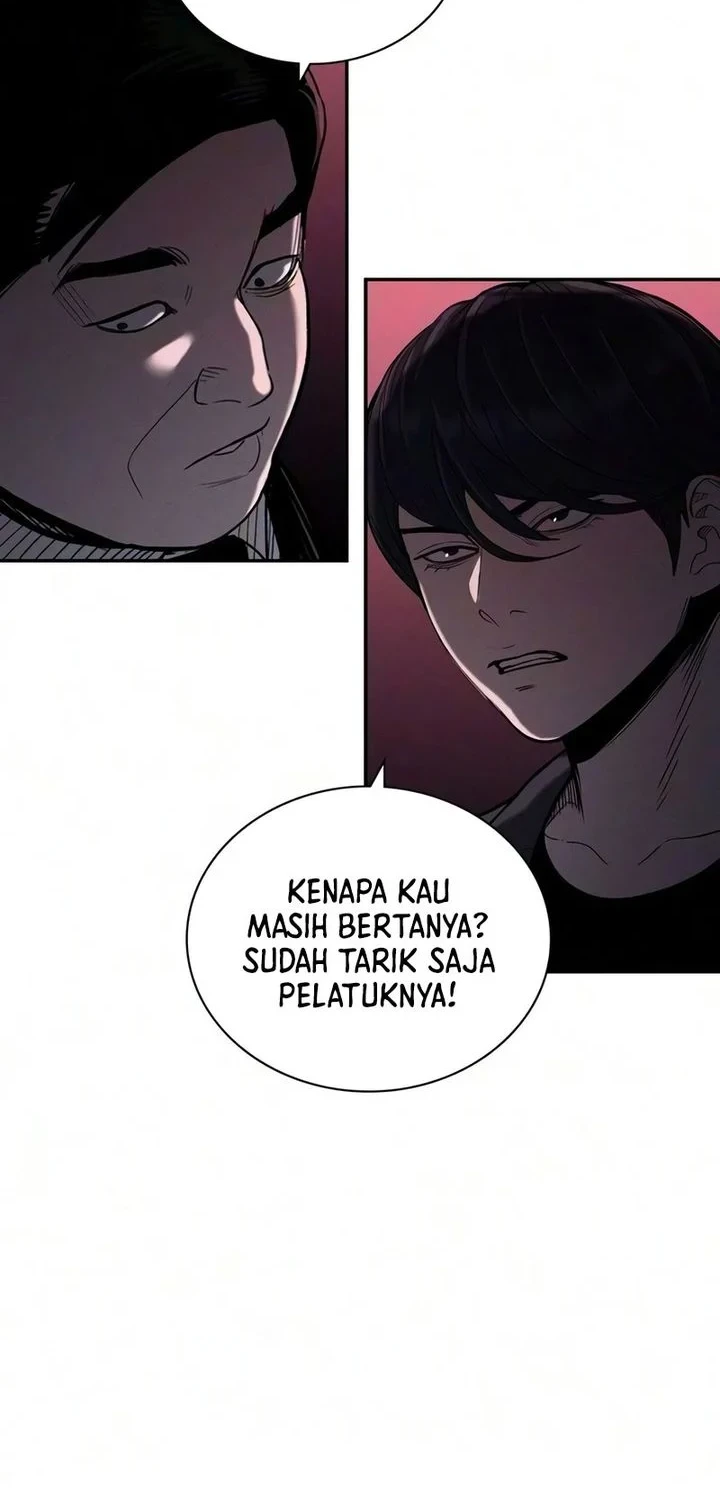 The Devil Classroom Bab 33 halaman 34