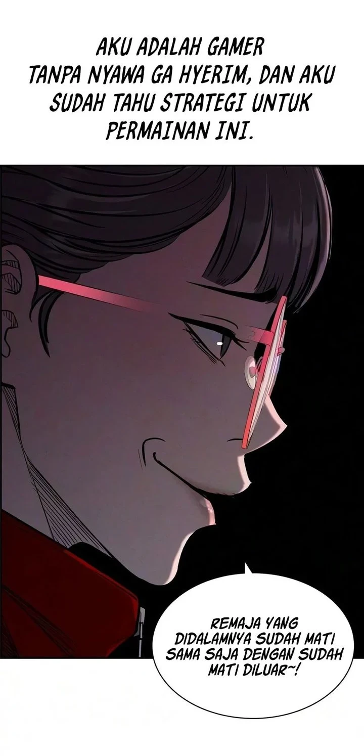 The Devil Classroom Bab 33 halaman 36