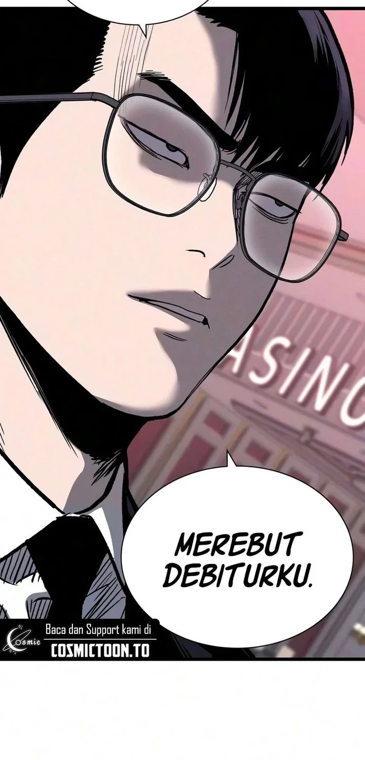 The Devil Classroom Bab 33 halaman 44