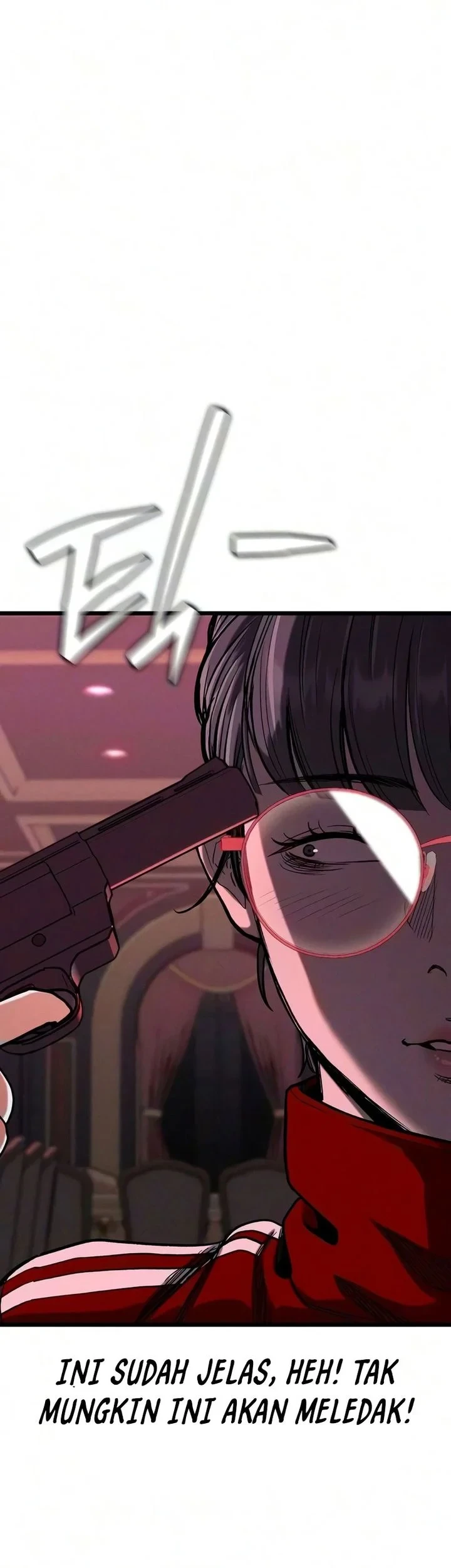 The Devil Classroom Bab 33 halaman 45