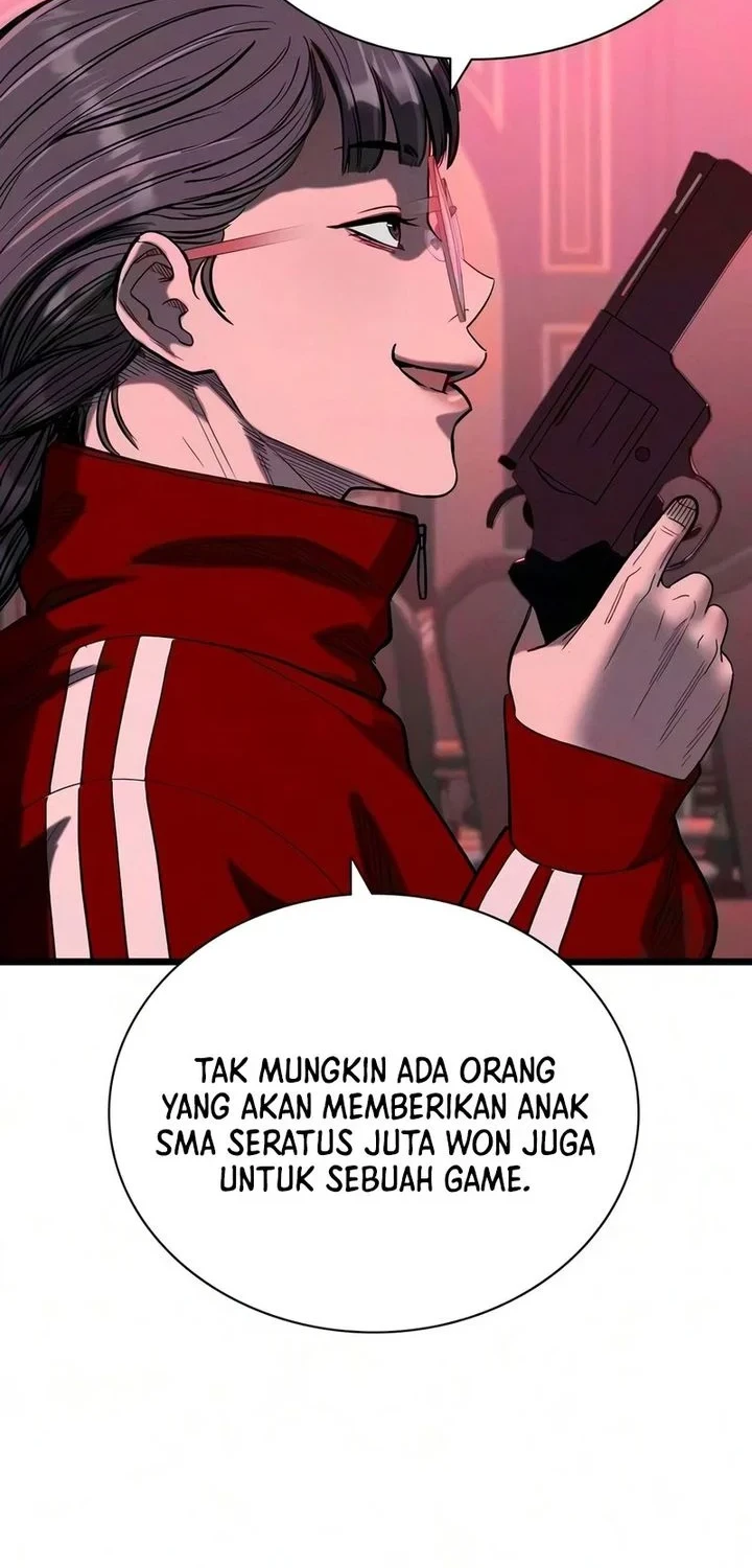 The Devil Classroom Bab 33 halaman 52