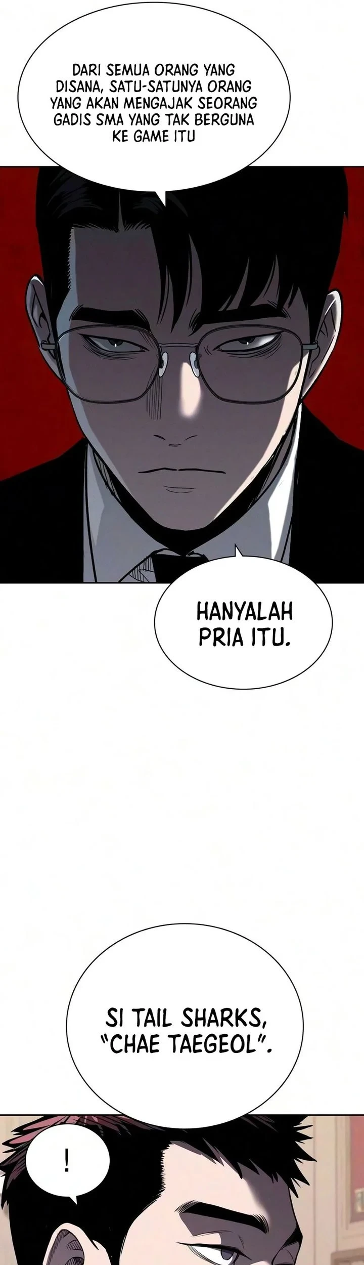 The Devil Classroom Bab 33 halaman 63
