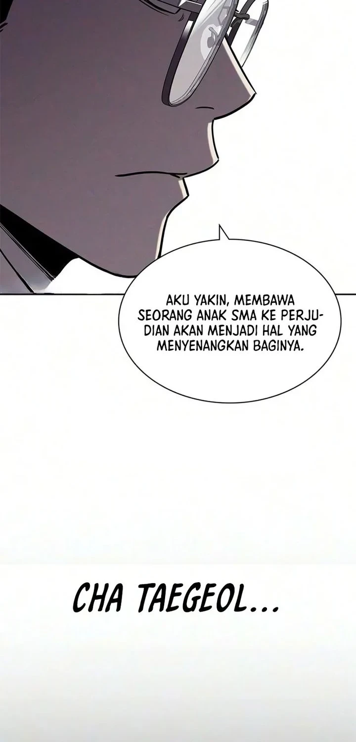 The Devil Classroom Bab 33 halaman 69